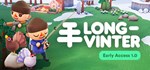 Longvinter (Steam Gift Россия) 