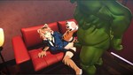 Orc Massage (Steam Gift Россия)  - изображение № 3