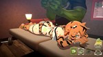 Orc Massage (Steam Gift Россия)  - изображение № 5
