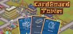 Cardboard Town (Steam Gift Россия) 