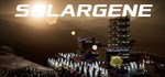 Solargene (Steam Gift Россия) 