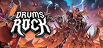 Drums Rock (Steam Gift Россия) 