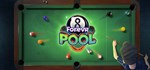 ForeVR Pool (Steam Gift Россия) 