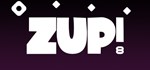 Zup! 8 (Steam Gift Россия) 