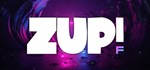 Zup! F (Steam Gift Россия) 