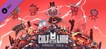 Cult of the Lamb: Heretic Pack (Steam Gift Россия)