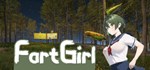 FartGirl (Steam Gift Россия)