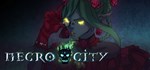 NecroCity (Steam Gift Россия) 