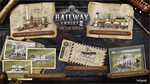 Railway Empire 2 - Deluxe Edition (Steam Gift Россия) - изображение № 2