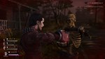 Evil Dead: The Game - Savini Variant Skin Steam Gift RU - изображение № 3
