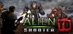 Alien Shooter TD (Steam Gift Россия) 