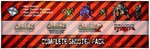 Sigma`s Shooter Pack (Steam Gift Россия) 