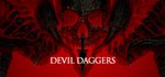 Devil Daggers (Steam Gift Россия) 