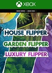  Luxury Garden Bundle XBOX ONE SERIES X|S Ключ 
