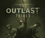The Outlast Trials (Steam Gift Россия) 
