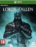  Lords of the Fallen 2023 XBOX SERIES X|S Ключ 