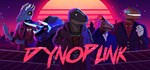 Dynopunk (Steam Gift Россия) 