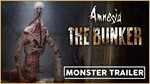  Amnesia: The Bunker (Steam Gift Россия) БЫСТРО   - изображение № 2