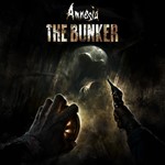 Amnesia: The Bunker (Steam Gift Россия) БЫСТРО