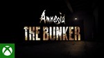  Amnesia: The Bunker XBOX ONE X|S PC WIN 10 Ключ  - изображение № 4