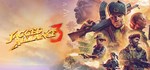 Jagged Alliance 3 (Steam Gift Россия) 
