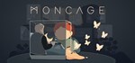 Moncage (Steam Gift Россия) 