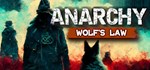Анархия: Волчьи законы (Steam Gift Россия) 