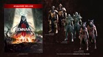  Remnant II - ИЗДАНИЕ Deluxe XBOX SERIES X|S Ключ  - изображение № 2