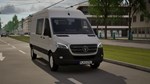 CityDriver - Alvarez-Lentz Marathon 420 CTI Steam Gift - изображение № 8
