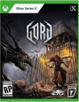  Gord XBOX SERIES X|S Цифровой Ключ 