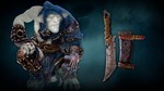 Styx: Shards of Darkness - The Akenash Set Steam Gift - изображение № 8