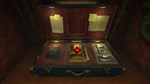 The Bookwalker (Steam Gift Россия)  - изображение № 5