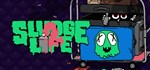 SLUDGE LIFE 2 (Steam Gift Россия) 