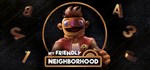 My Friendly Neighborhood (Steam Gift Россия) 
