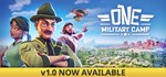 One Military Camp (Steam Gift Россия)
