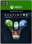 Destiny 2: Коллекция «Классика» (2023) XBOX Ключ