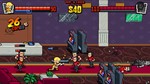  Double Dragon Gaiden: Rise of the Dragons XBOX Ключ - изображение № 8