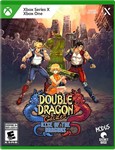  Double Dragon Gaiden: Rise of the Dragons XBOX Ключ
