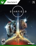  STARFIELD Standard Edition XBOX X|S PC WIN 10 Ключ 
