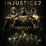  Mortal Kombat 11 Ultimate+Injustice 2 Leg. Ed XBOX PC - изображение № 2
