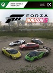  Forza Horizon 5: Italian Exotics Car Pack XBOX PC 