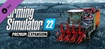 Farming Simulator 22 - Premium Expansion Steam Gift RU