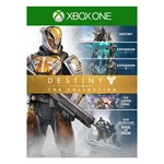  Destiny - The Collection XBOX ONE SERIES X|S Ключ 
