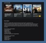  Sniper Elite 5 Complete Edition XBOX ONE X|S PC Ключ - изображение № 4