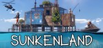 Sunkenland (Steam Gift Россия) 