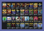   Коллекция Borderlands: Ящик Пандоры XBOX Ключ  - изображение № 3