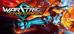 Warstride Challenges (Steam Gift Россия) 
