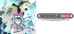 ANONYMOUS;CODE (Steam Gift Россия)