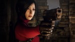  Resident Evil 4 - Separate Ways XBOX SERIES XS Ключ - изображение № 11