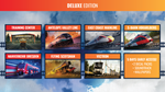  Train Sim World 4: Deluxe Edition XBOX ONE X|S PC  - изображение № 4